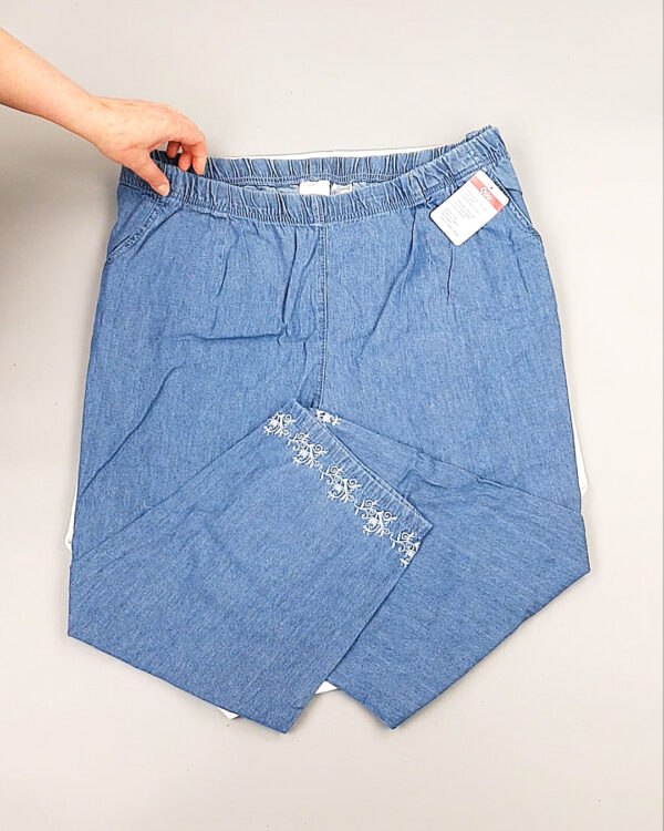 Фотография  459 - Шорты м/ж СТОК CAN 084#5 кг оптом в Анадыри и Чукотском АО