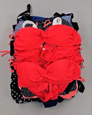 Купить Купальники + плавки LIDL 074#5 кг, ЛОТ №8369 оптом в Анадыри и Чукотском АО