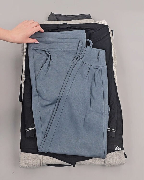 Фотография  956 - SPORT LIDL м/ж 124#5 кг, ЛОТ №8357 оптом в Анадыри и Чукотском АО