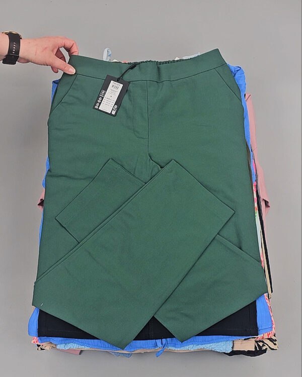 Фотография  405 - PIECES Summer mix 045#15 кг, ЛОТ №8421 оптом в Анадыри и Чукотском АО