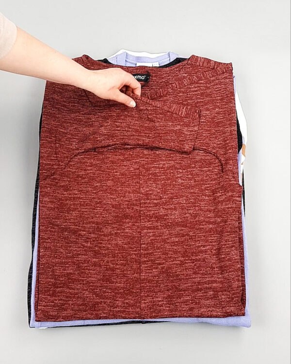 Фотография  185 - Джемпера легкие Bestseller+DK 035#7 кг, ЛОТ №8252 оптом в Анадыри и Чукотском АО