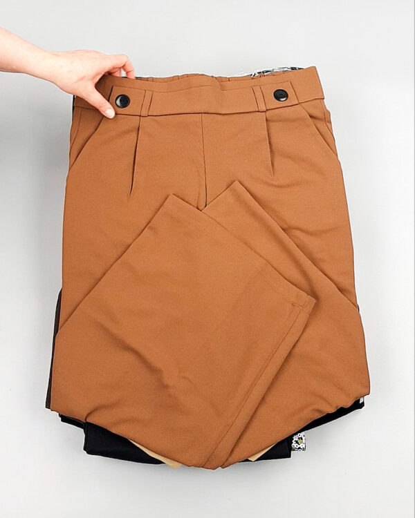 Фотография  558 - Брюки Bestseller+DK Summer 035#10 кг оптом в Анадыри и Чукотском АО