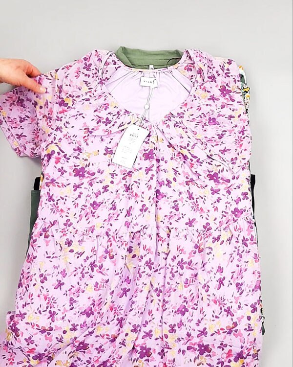 Фотография  355 - Платья Bestseller 44#5 кг оптом в Анадыри и Чукотском АО