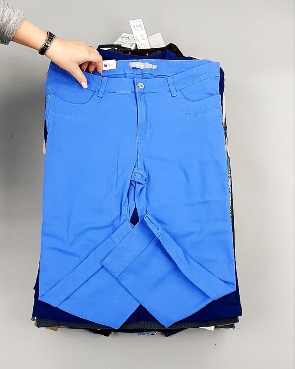 Фотография  323 - Bestseller+DK Summer mix 035#15 кг, ЛОТ №8231 оптом в Анадыри и Чукотском АО