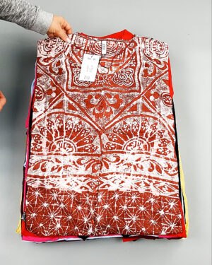 Купить DK, Bestseller + Summer mix#15 кг, ЛОТ №8229 оптом в Анадыри и Чукотском АО