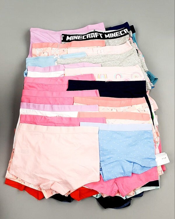 Фотография  349 - Нижнее белье kids C&A#3 кг оптом в Анадыри и Чукотском АО