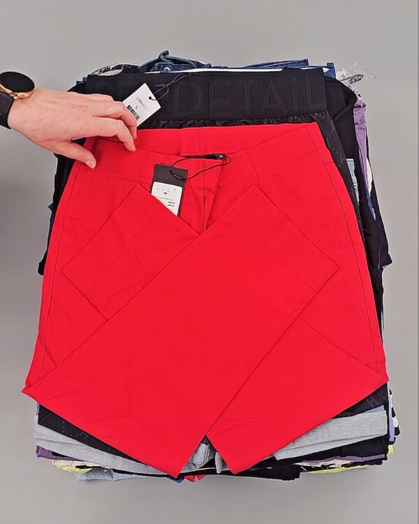 Фотография  535 - BRAND STOCK Summer#20 кг оптом в Анадыри и Чукотском АО