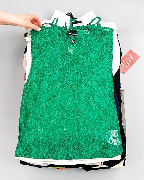 Фотография  158 - Платья Англия СТОК лето#10 кг оптом в Анадыри и Чукотском АО