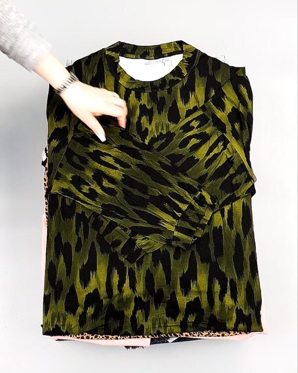 Фотография  725 - Bestseller+DK Summer mix 035#15 кг, ЛОТ №8233 оптом в Анадыри и Чукотском АО