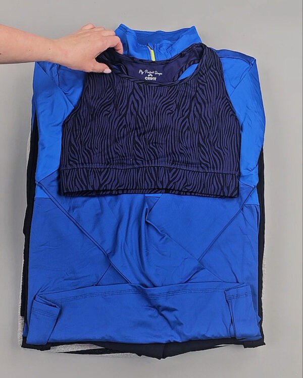 Фотография  790 - SPORT LIDL м/ж 124#5 кг оптом в Анадыри и Чукотском АО