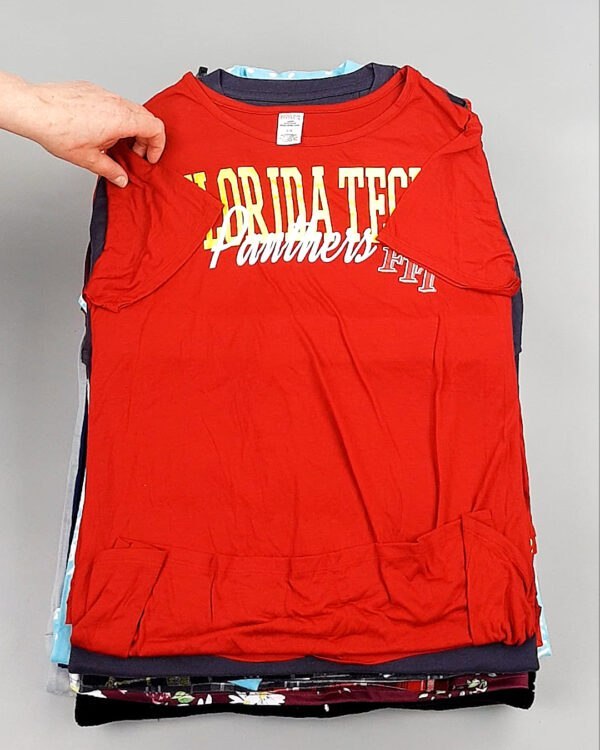 Фотография  192 - Пижамы СТОК CAN 084#10 кг оптом в Анадыри и Чукотском АО