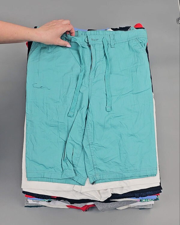 Фотография  728 - LIDL Summer mix 124#15 кг, ЛОТ №8392 оптом в Анадыри и Чукотском АО