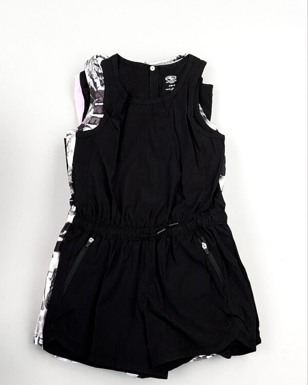 Фотография  321 - Комбинезоны детские CAN#5 кг оптом в Анадыри и Чукотском АО