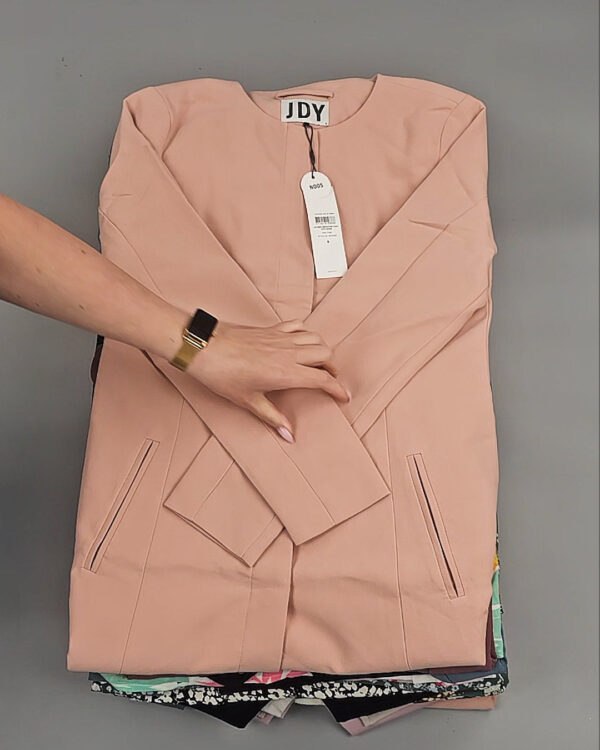 Фотография  579 - JDY Summer mix 045#15 кг, ЛОТ №8424 оптом в Анадыри и Чукотском АО