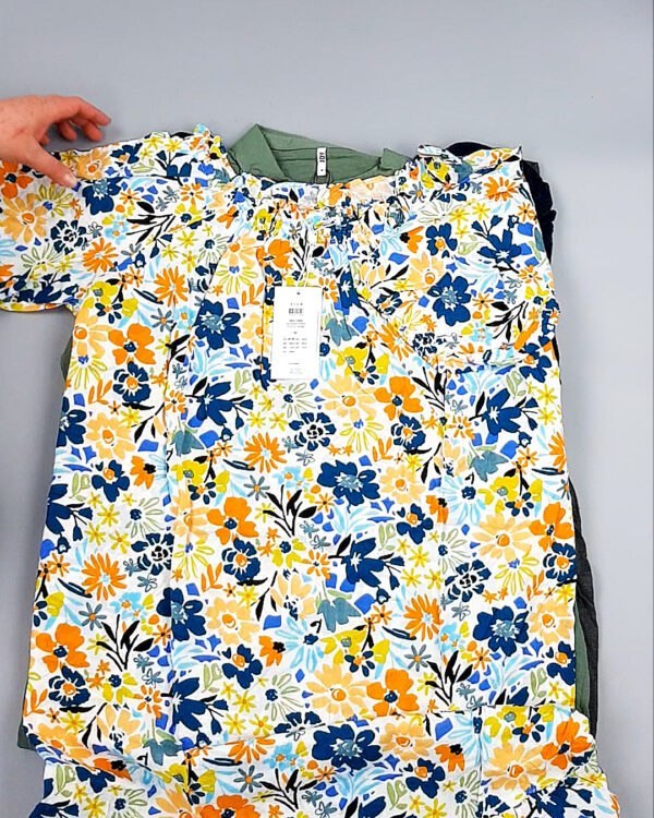 Фотография  901 - Платья Bestseller 44#5 кг, ЛОТ №8321 оптом в Анадыри и Чукотском АО