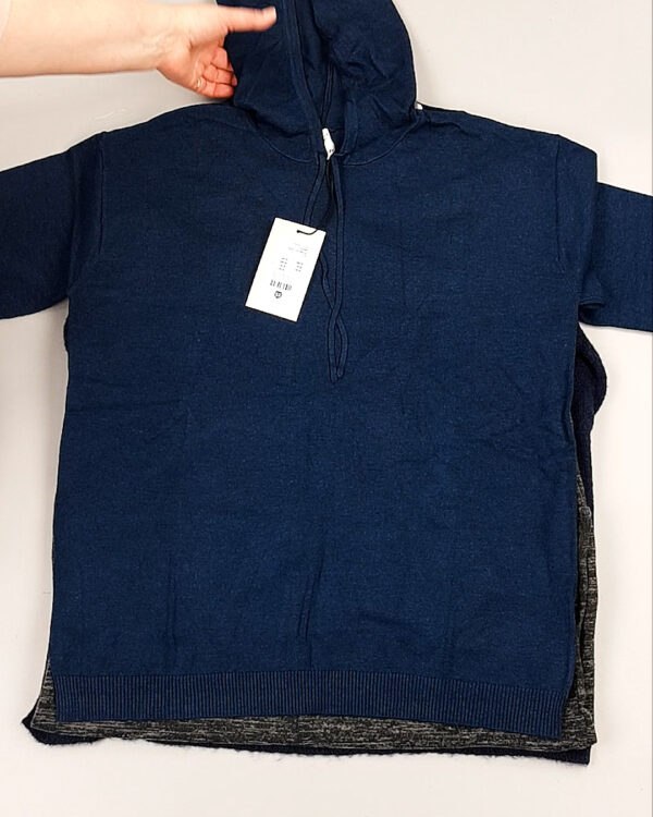 Фотография  866 - Джемпера легкие Bestseller+DK 035#7 кг, ЛОТ №8254 оптом в Анадыри и Чукотском АО