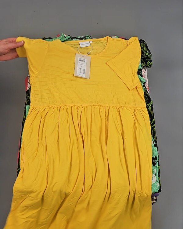 Фотография  869 - MAMA LICIOUS Summer 045 mix#15 кг оптом в Анадыри и Чукотском АО