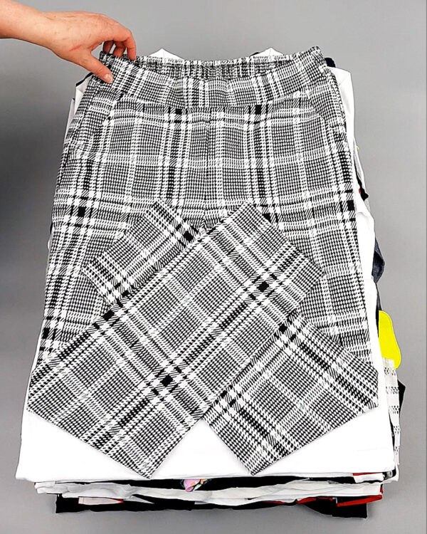 Фотография  550 - LIDL Summer mix 124#15 кг оптом в Анадыри и Чукотском АО