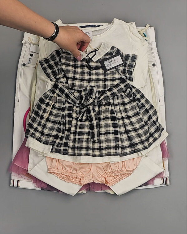 Фотография  947 - BRAND Kids Summer#30 шт, ЛОТ №2 оптом в Анадыри и Чукотском АО