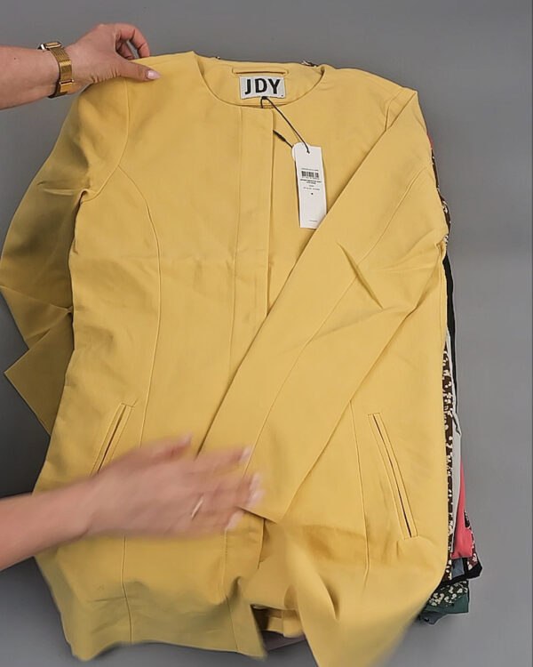 Фотография  287 - JDY Summer mix 045#15 кг, ЛОТ №8426 оптом в Анадыри и Чукотском АО