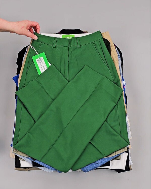 Фотография  778 - JJXX Summer mix 045 #15 кг оптом в Анадыри и Чукотском АО