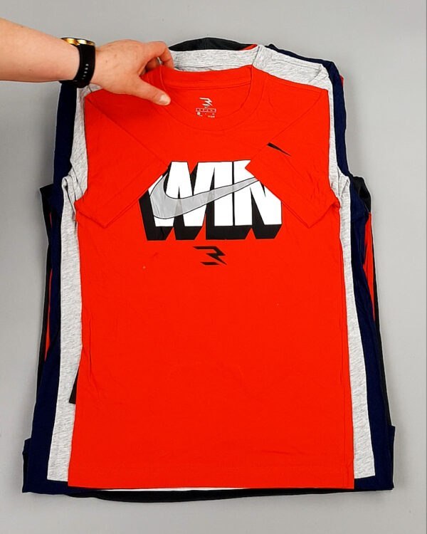 Фотография  123 - KIDS NIKE CAN 084#5 кг оптом в Анадыри и Чукотском АО