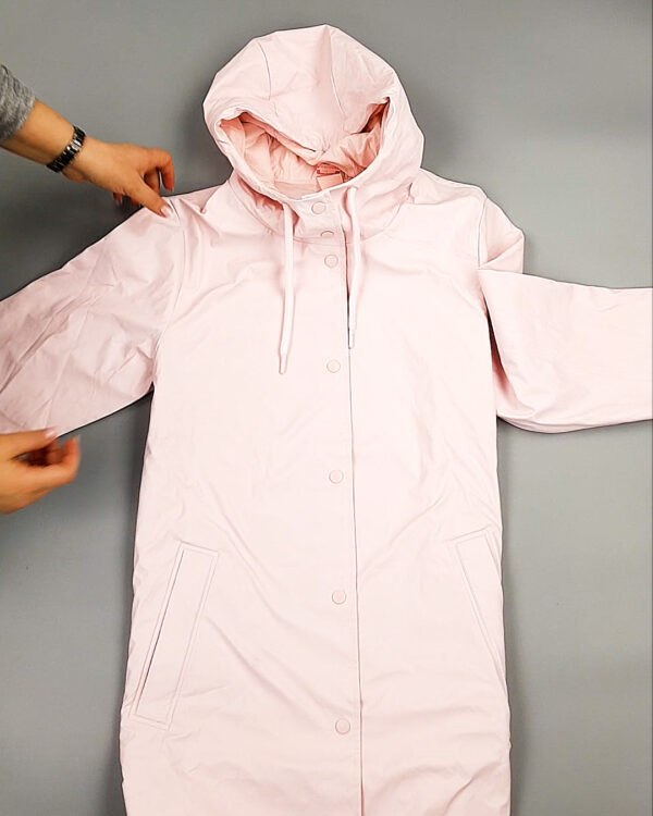 Фотография  369 - Ветровки TCM 104#10 кг оптом в Анадыри и Чукотском АО