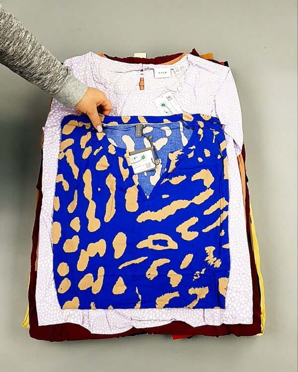 Фотография  876 - DK, Bestseller + Summer mix#15 кг, ЛОТ №8229 оптом в Анадыри и Чукотском АО