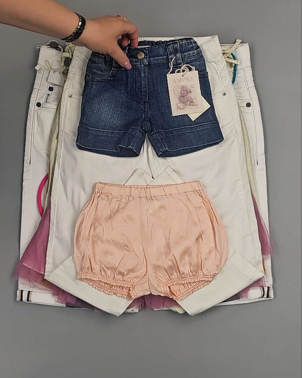 Фотография  849 - BRAND Kids Summer#30 шт, ЛОТ №2 оптом в Анадыри и Чукотском АО