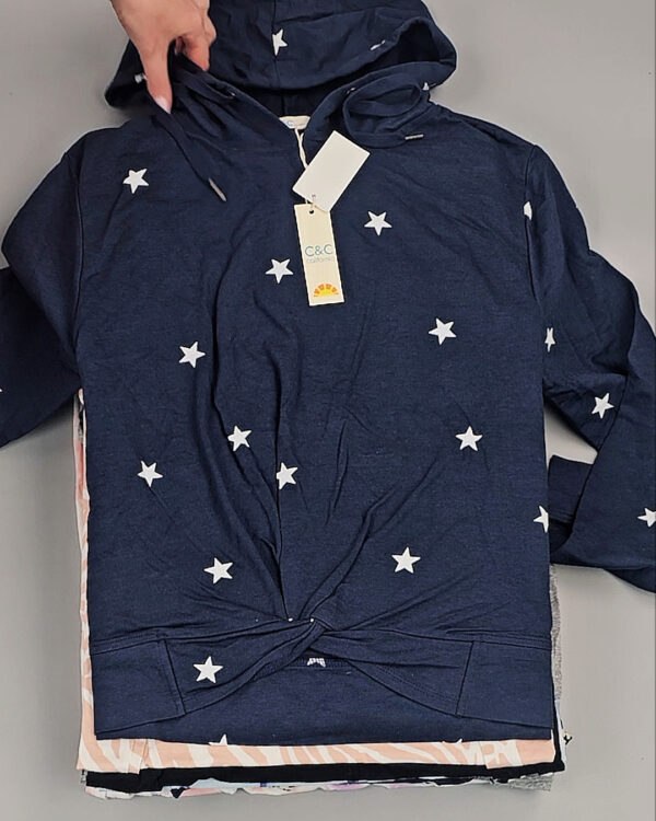 Фотография  293 - C&C mix CAN 084#7 кг, ЛОТ №8380 оптом в Анадыри и Чукотском АО