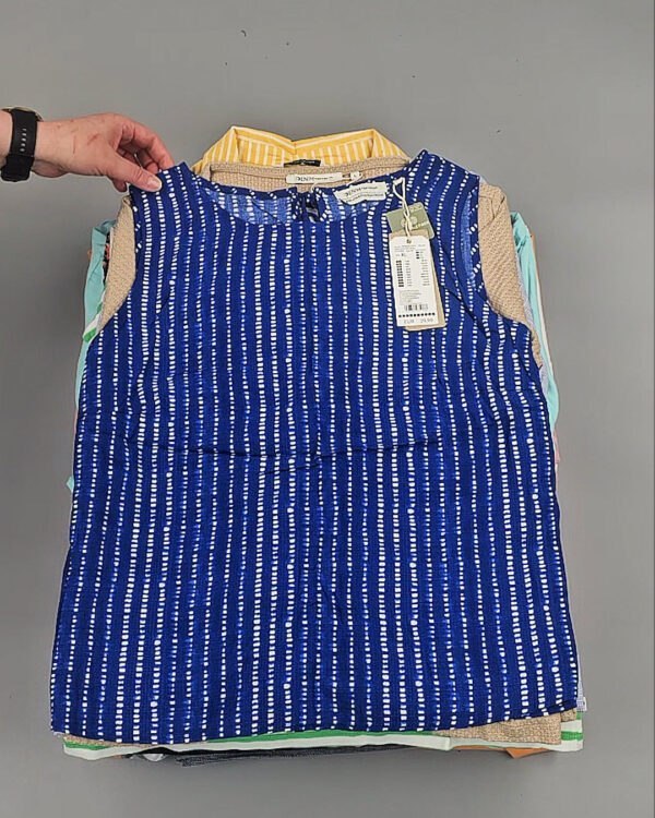 Фотография  461 - TOM TAILOR mix 0424#15 кг оптом в Анадыри и Чукотском АО