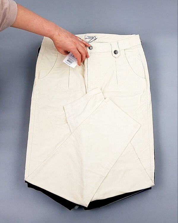 Фотография  109 - Брюки Bestseller+DK Summer 035#10 кг, ЛОТ №8250 оптом в Анадыри и Чукотском АО