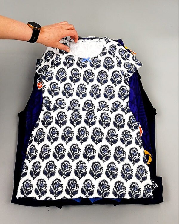 Фотография  983 - BABY KIDS CAN 44#7 кг, ЛОТ №8142 оптом в Анадыри и Чукотском АО