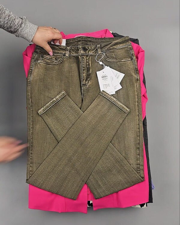 Фотография  583 - VILA Summer mix 045#15 кг, ЛОТ №8453 оптом в Анадыри и Чукотском АО