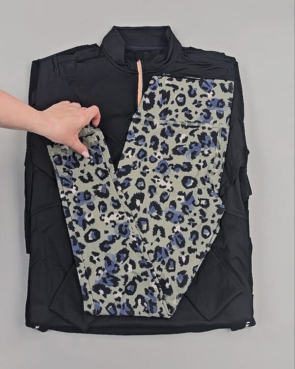 Фотография  904 - SPORT LIDL м/ж 124#5 кг, ЛОТ №8356 оптом в Анадыри и Чукотском АО