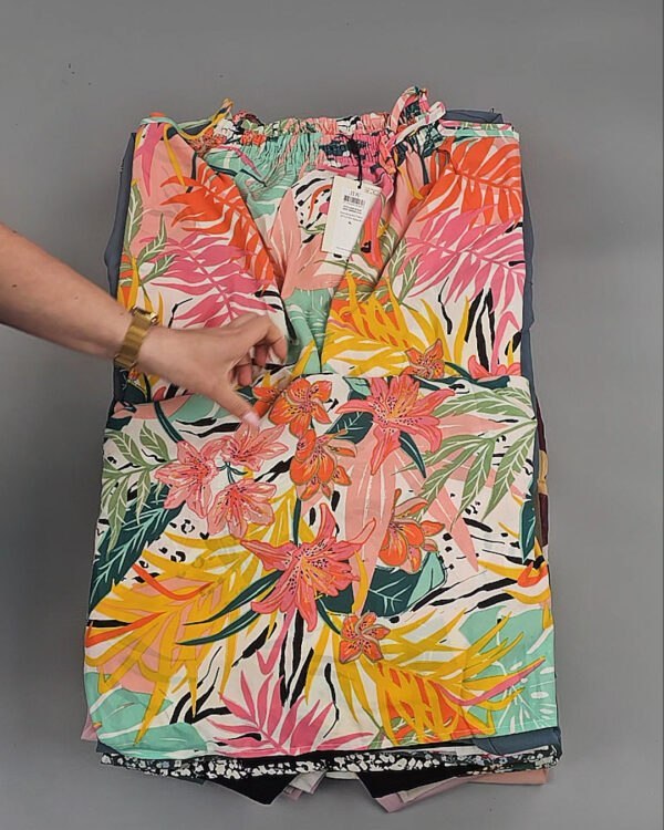 Фотография  493 - JDY Summer mix 045#15 кг, ЛОТ №8424 оптом в Анадыри и Чукотском АО