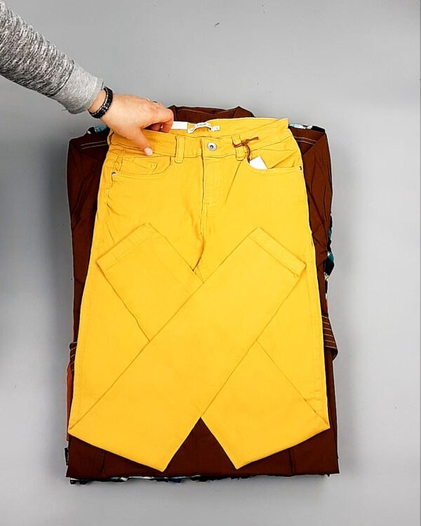 Фотография  517 - B.YOUNG Summer mix 035#15 кг, ЛОТ №8204 оптом в Анадыри и Чукотском АО