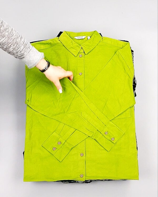 Фотография  208 - B.YOUNG Summer mix 035#15 кг, ЛОТ №8201 оптом в Анадыри и Чукотском АО