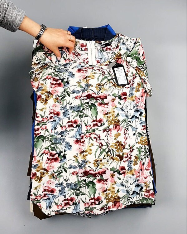 Фотография  587 - Bestseller+DK Summer mix 035#15 кг, ЛОТ №8230 оптом в Анадыри и Чукотском АО