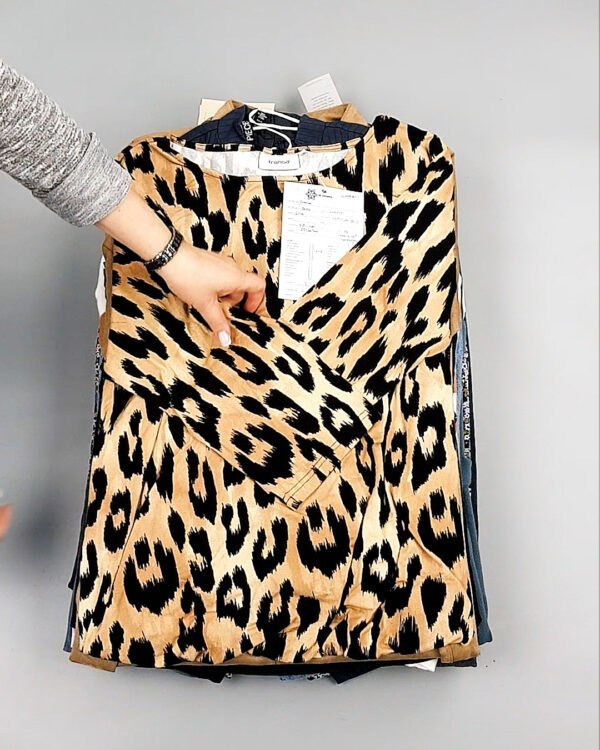 Фотография  935 - Bestseller+DK Summer mix 035#15 кг, ЛОТ №8231 оптом в Анадыри и Чукотском АО