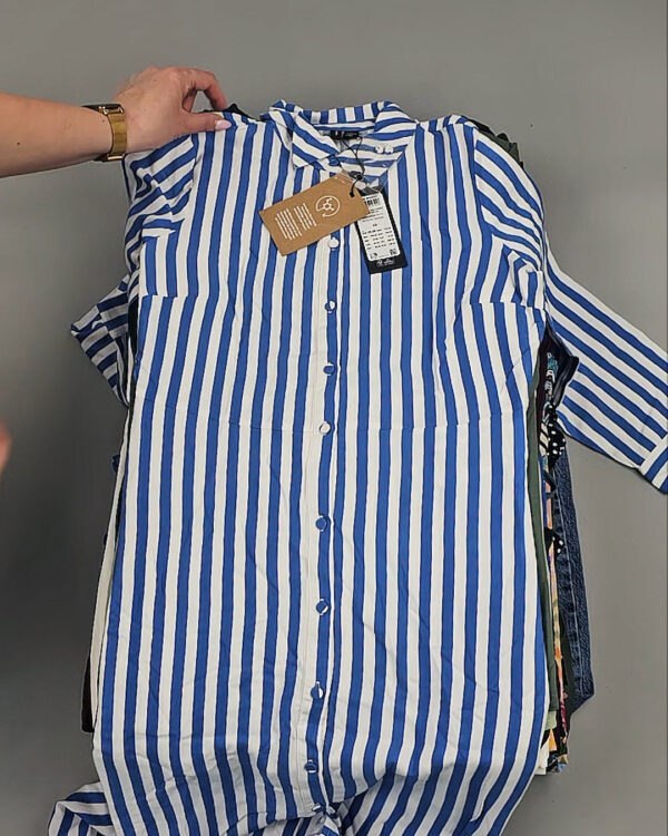 Фотография  188 - VERO MODA  Summer mix 045#13 кг, ЛОТ №8446 оптом в Анадыри и Чукотском АО