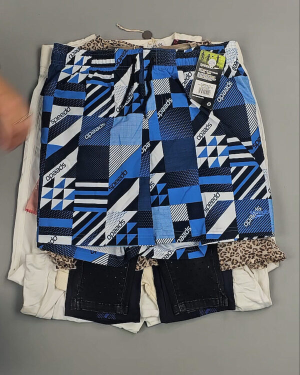 Фотография  416 - BRAND Kids Summer#30 шт, ЛОТ №3 оптом в Анадыри и Чукотском АО