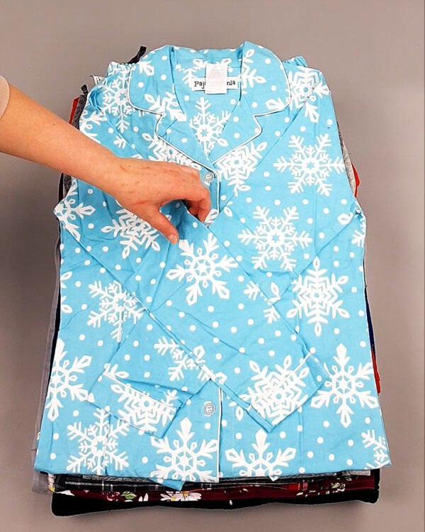 Фотография  948 - Пижамы СТОК CAN 084#10 кг оптом в Анадыри и Чукотском АО