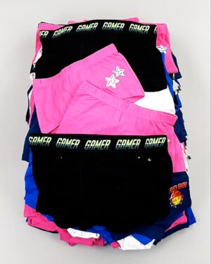 Купить Нижнее белье LIDL Kids 074#5 кг, ЛОТ №8186 оптом в Анадыри и Чукотском АО