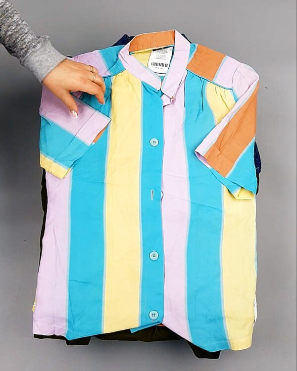 Фотография  461 - DK, Bestseller + Summer mix#15 кг, ЛОТ №8228 оптом в Анадыри и Чукотском АО