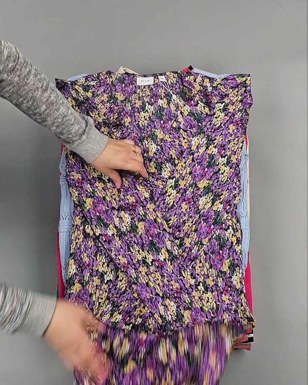 Фотография  693 - VILA Summer mix 045#15 кг, ЛОТ №8450 оптом в Анадыри и Чукотском АО