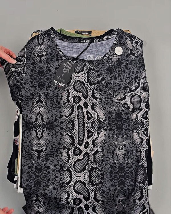 Фотография  886 - BRAND STOCK Summer#20 кг, ЛОТ №8386 оптом в Анадыри и Чукотском АО