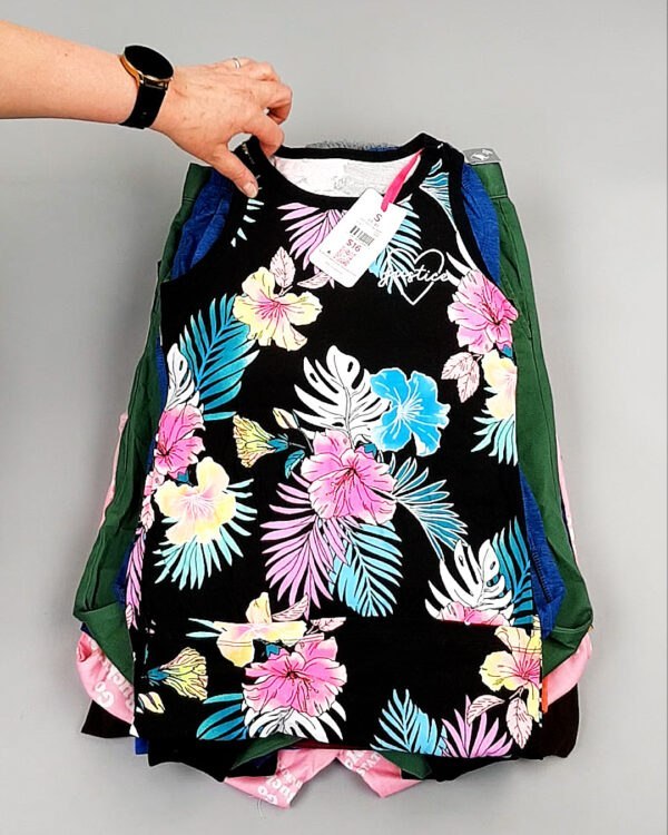 Фотография  815 - BABY KIDS CAN 44#7 кг, ЛОТ №8141 оптом в Анадыри и Чукотском АО