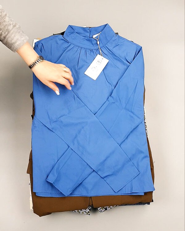 Фотография  670 - Bestseller+DK Summer mix 035#15 кг, ЛОТ №8230 оптом в Анадыри и Чукотском АО