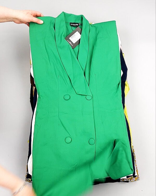 Фотография  131 - Платья Англия СТОК лето#10 кг, ЛОТ №8325 оптом в Анадыри и Чукотском АО